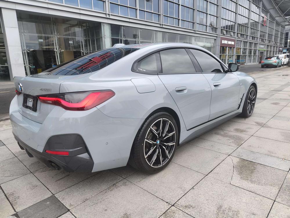 BMW BMW 4-Series