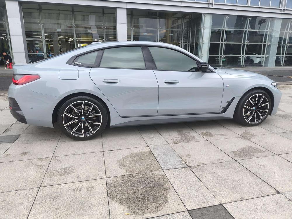 BMW BMW 4-Series