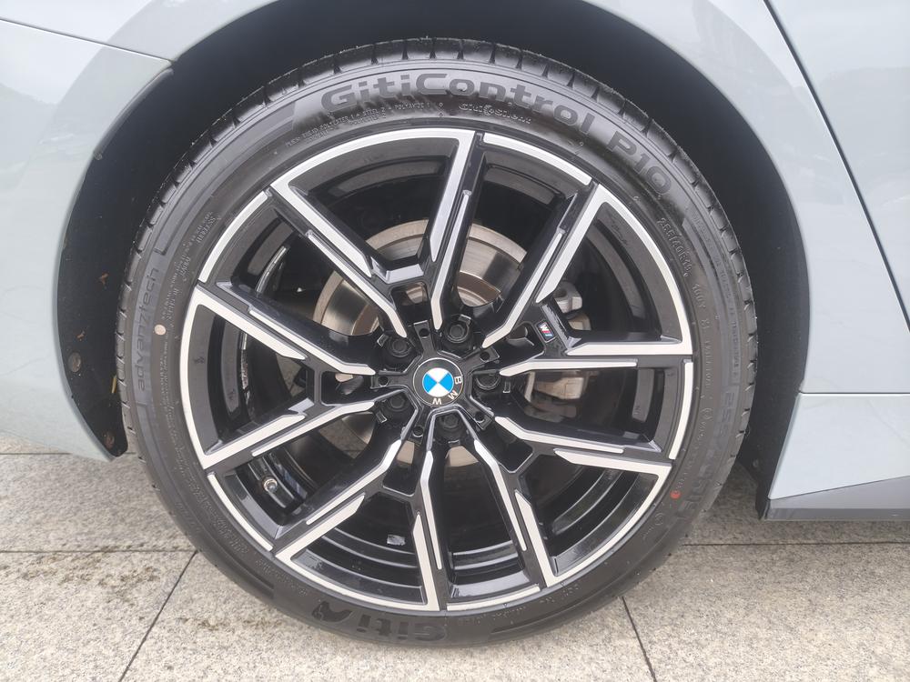 BMW BMW 4-Series