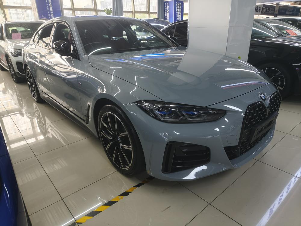 BMW BMW 4-Series