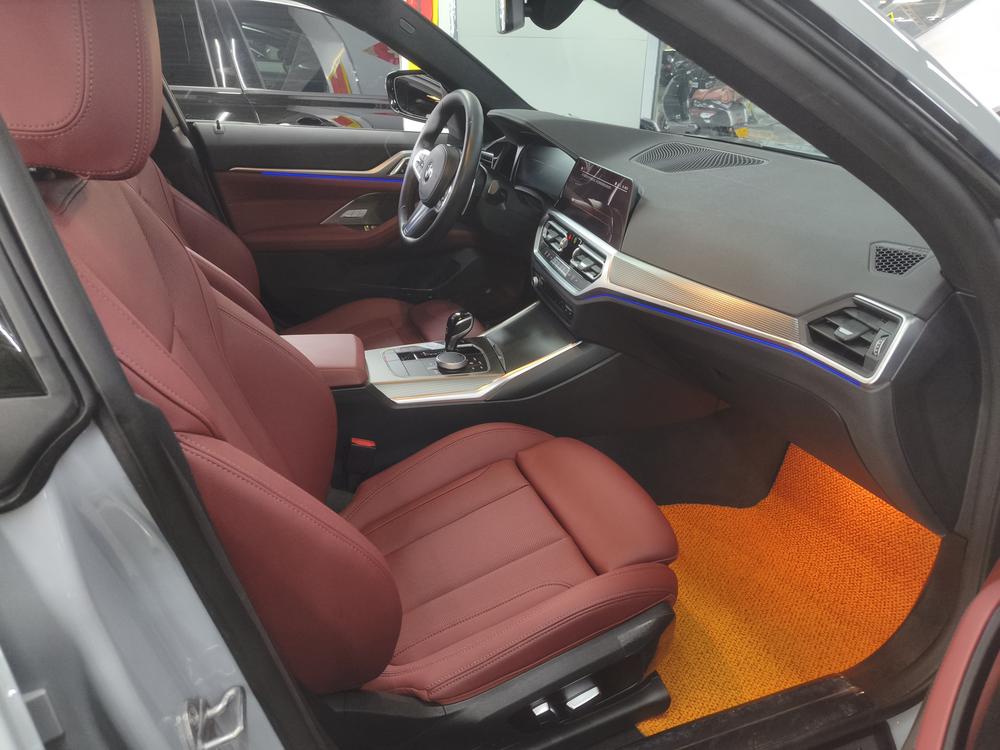 BMW BMW 4-Series