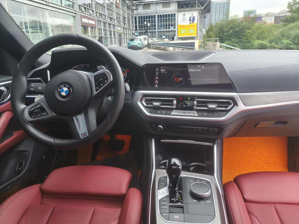 BMW BMW 4-Series
