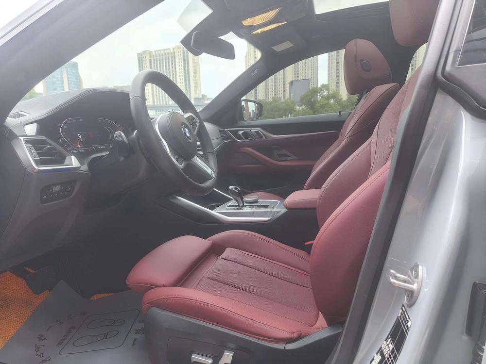 BMW BMW 4-Series