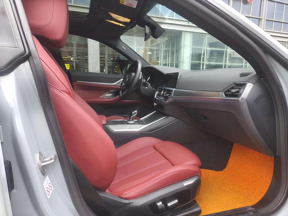 BMW BMW 4-Series