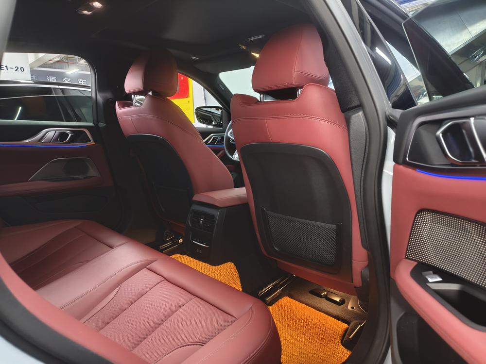 BMW BMW 4-Series