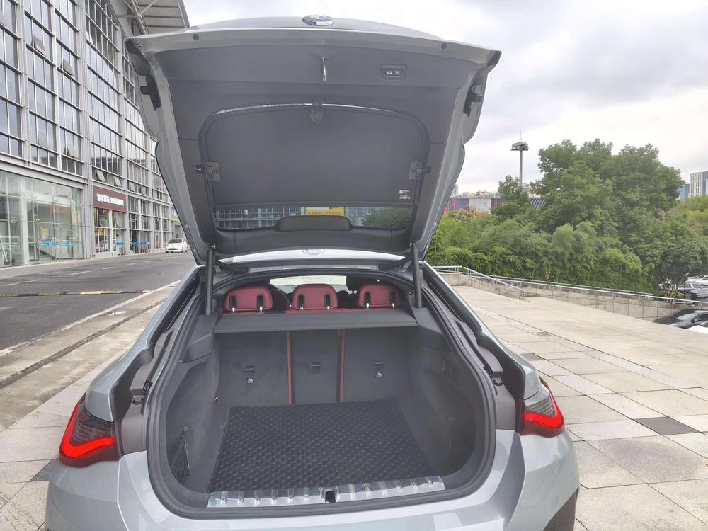 BMW BMW 4-Series