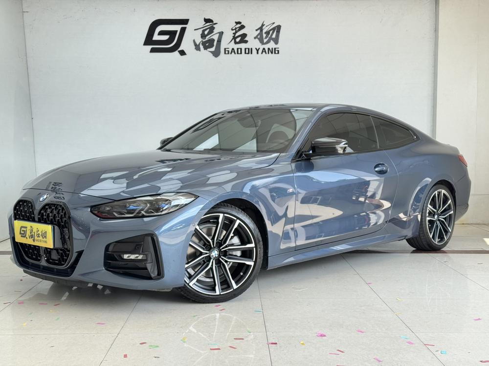 BMW BMW 4-Series