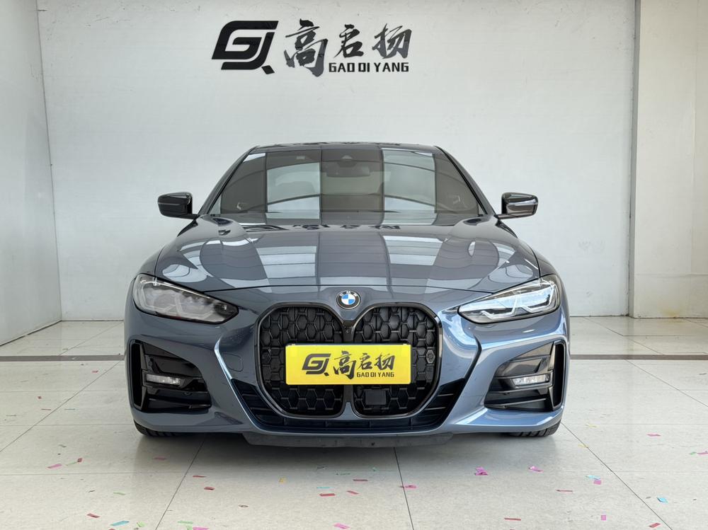BMW BMW 4-Series