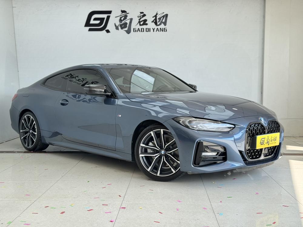 BMW BMW 4-Series
