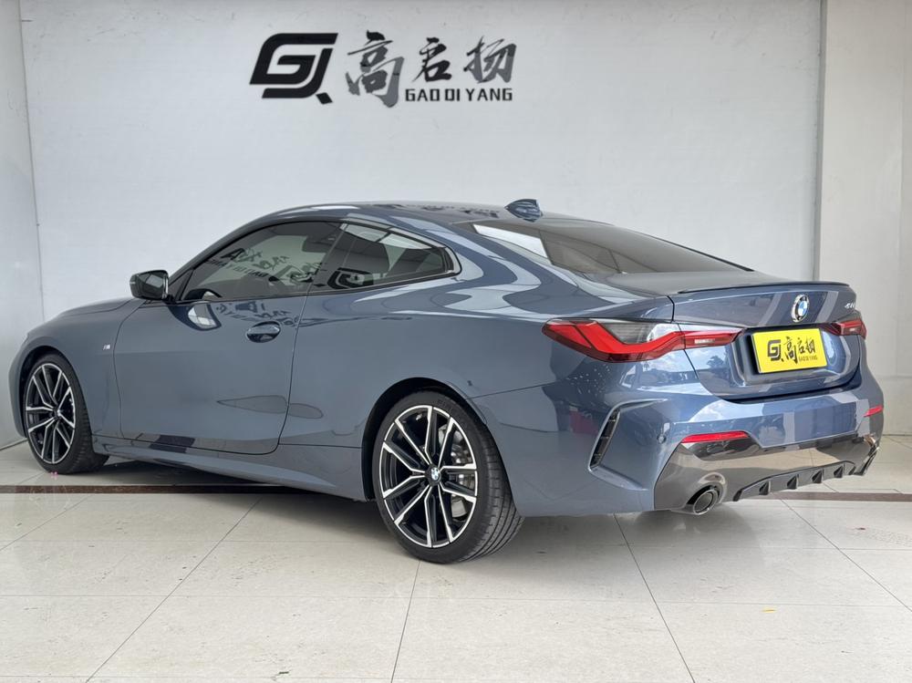 BMW BMW 4-Series
