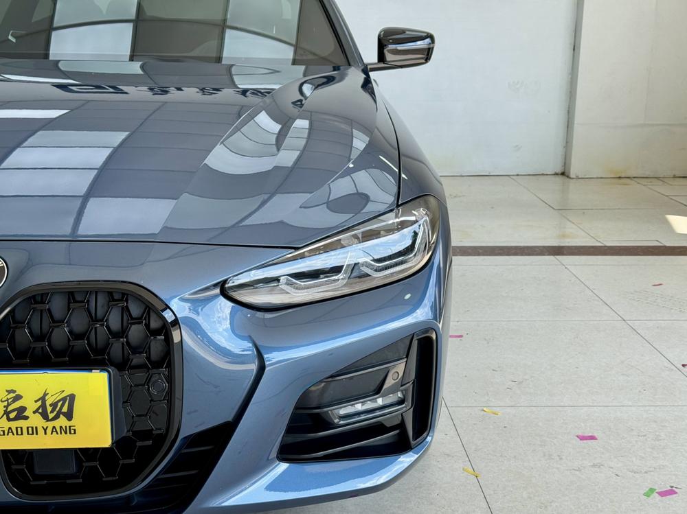 BMW BMW 4-Series