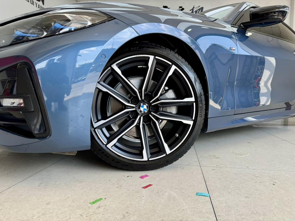 BMW BMW 4-Series