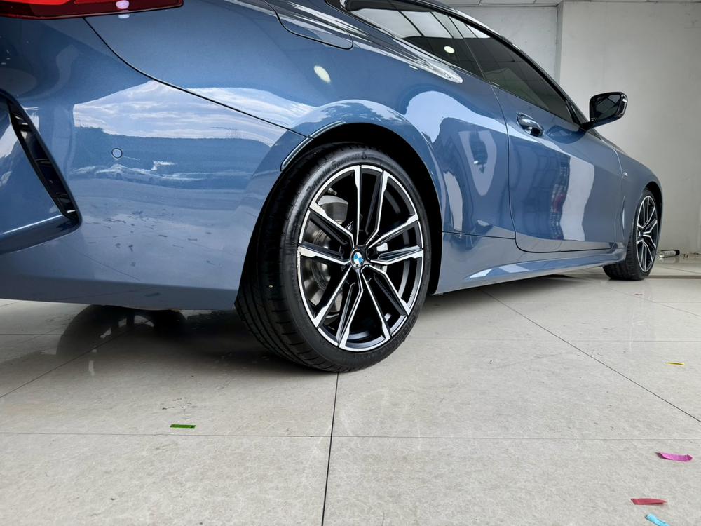 BMW BMW 4-Series