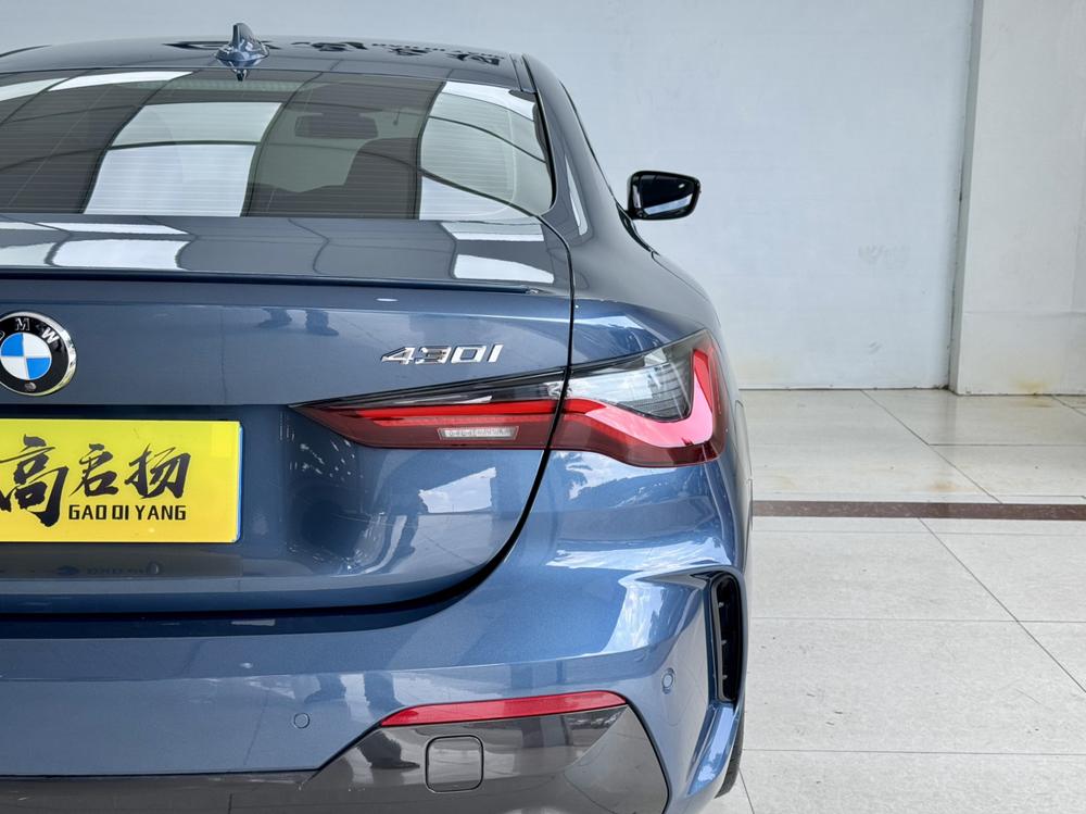 BMW BMW 4-Series