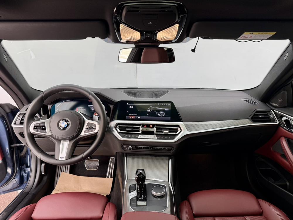 BMW BMW 4-Series