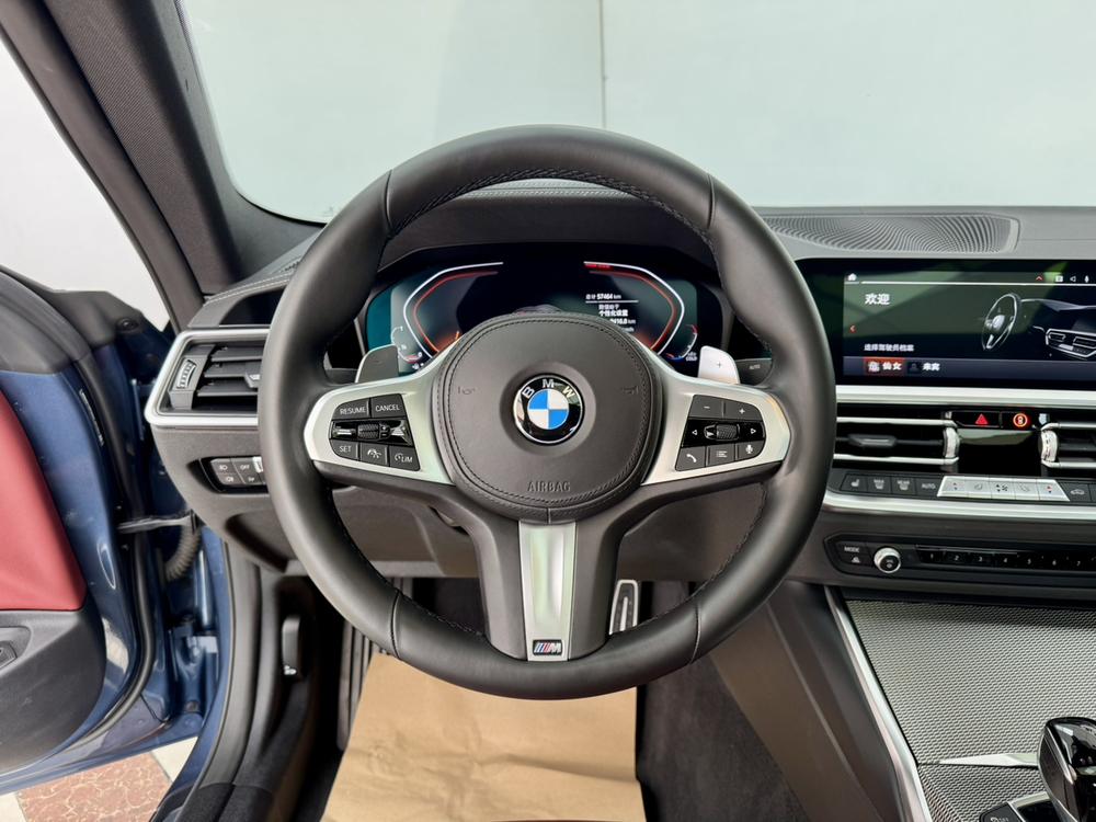 BMW BMW 4-Series