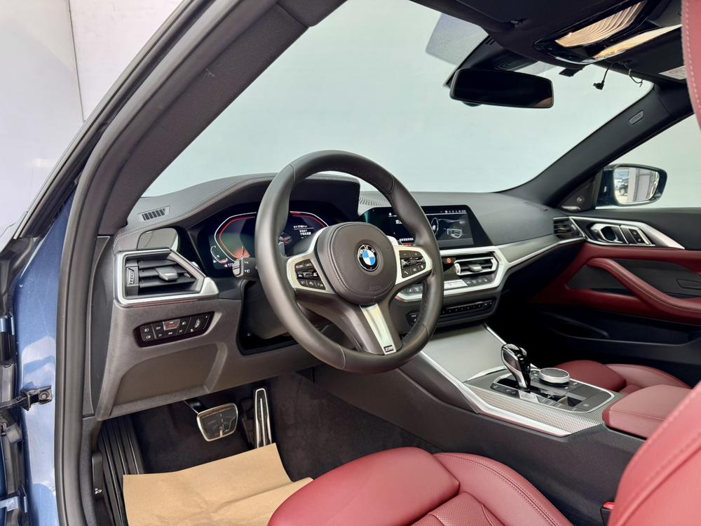 BMW BMW 4-Series