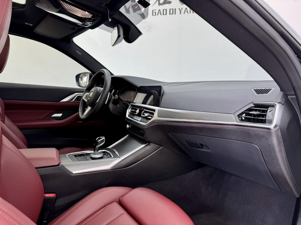 BMW BMW 4-Series