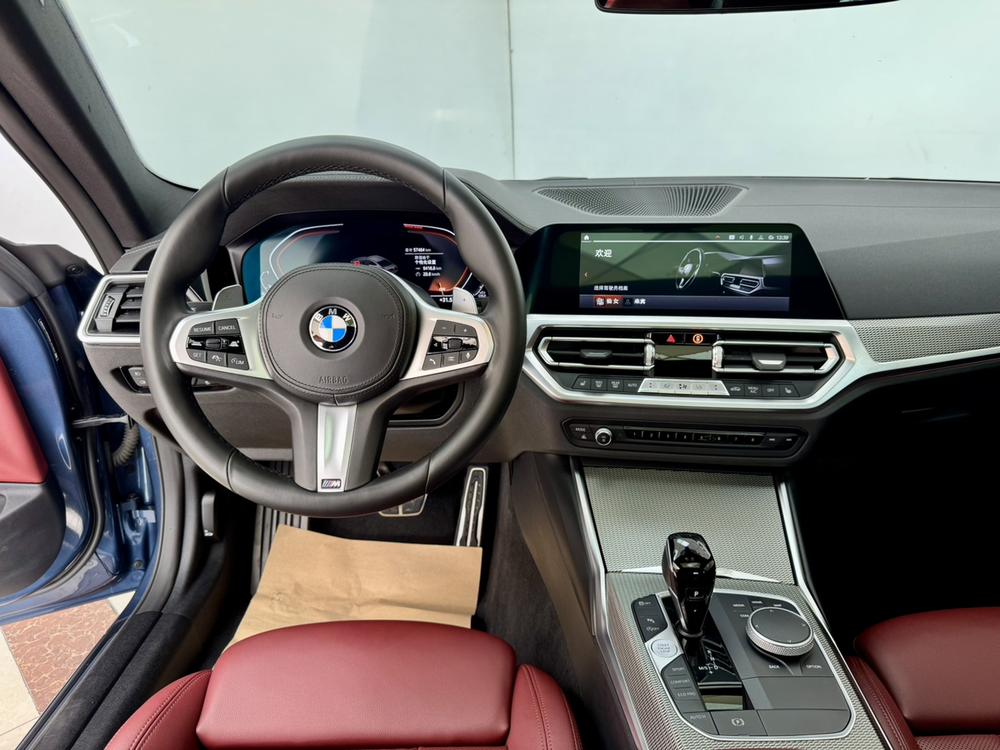 BMW BMW 4-Series