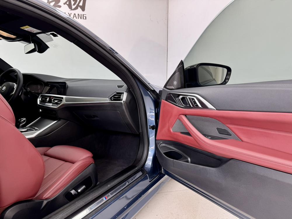 BMW BMW 4-Series