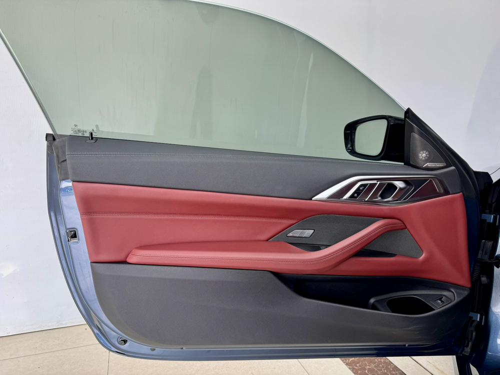 BMW BMW 4-Series