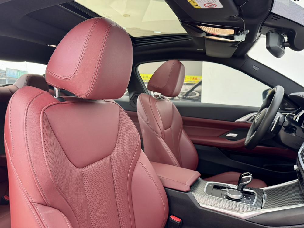 BMW BMW 4-Series