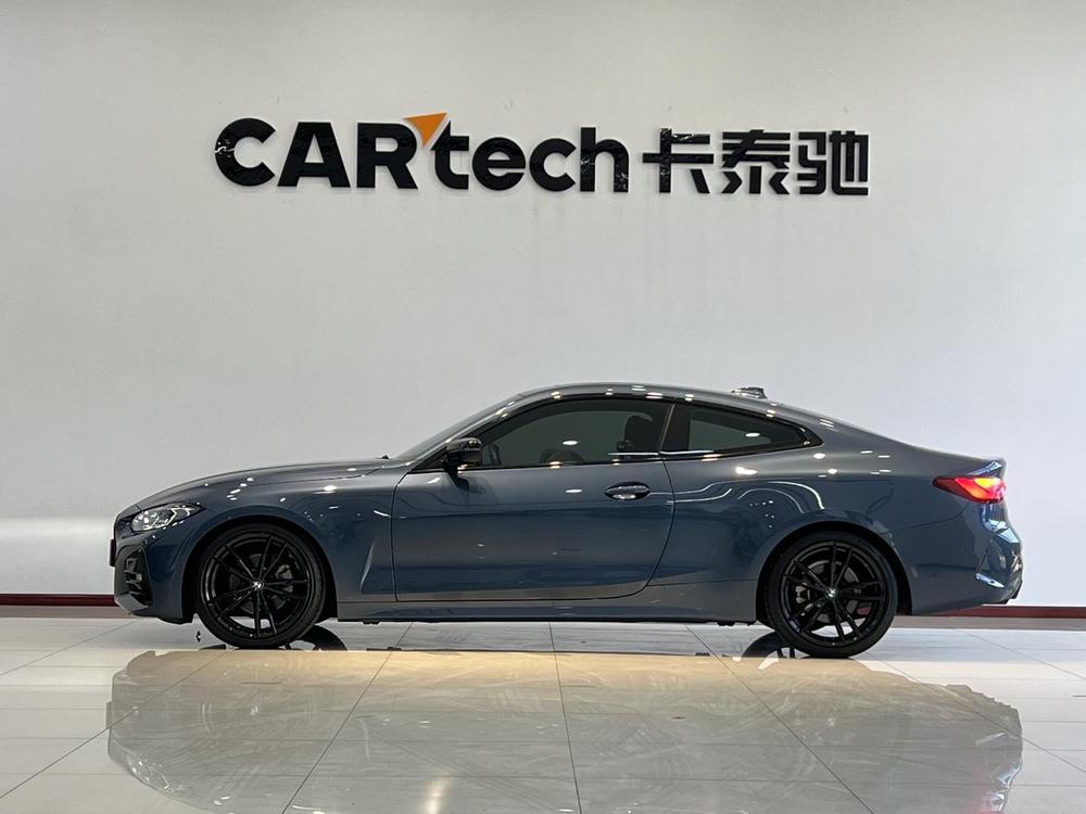 BMW BMW 4-Series