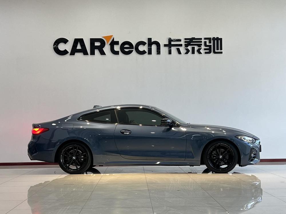 BMW BMW 4-Series