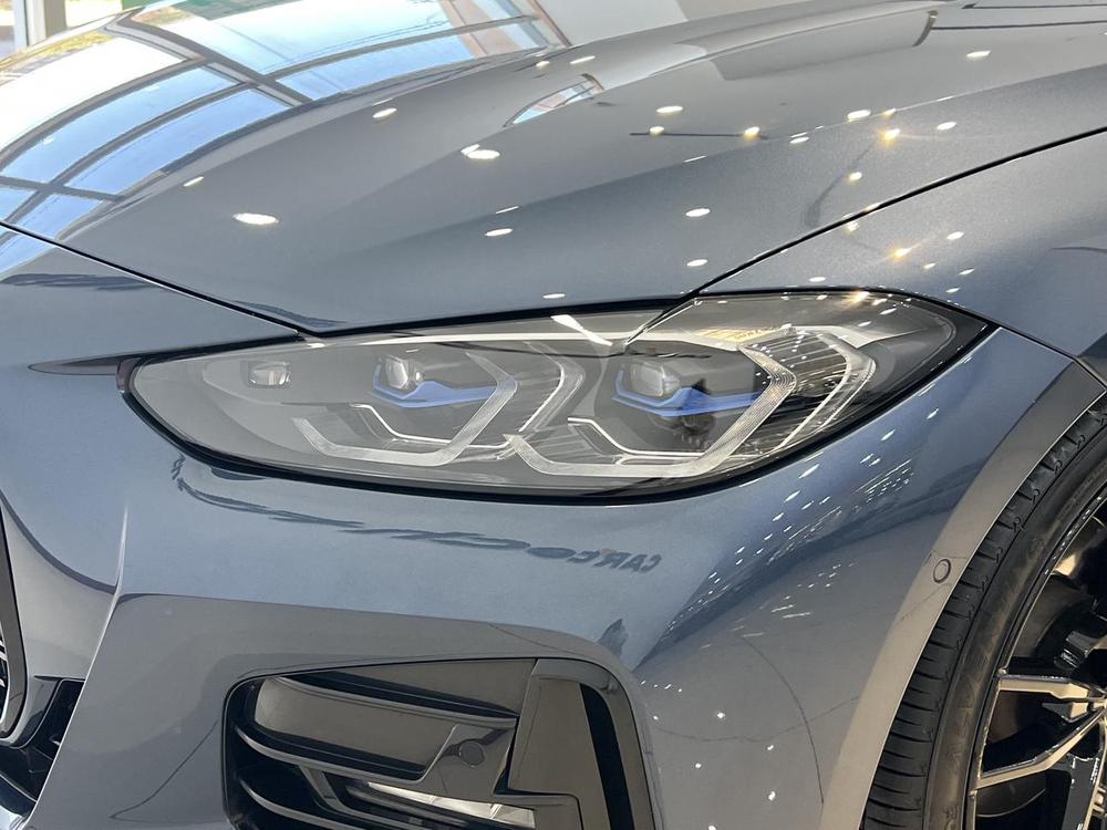 BMW BMW 4-Series