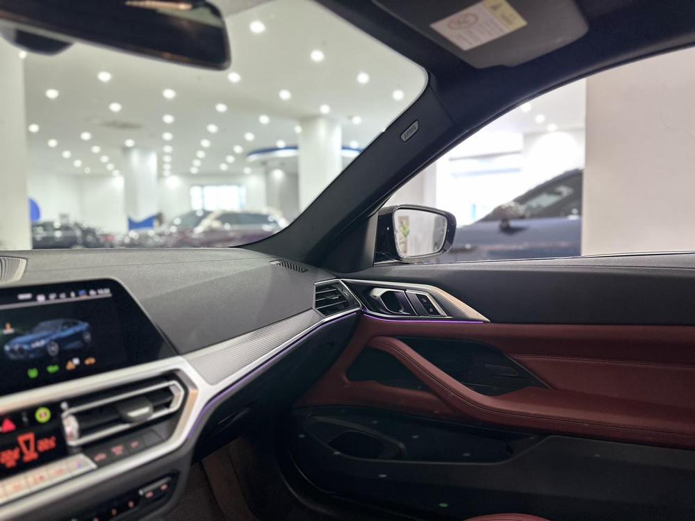 BMW BMW 4-Series