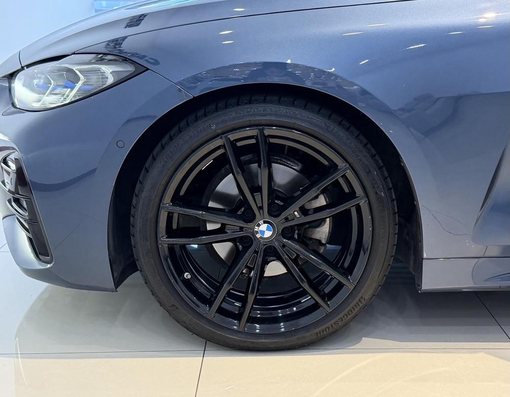 BMW BMW 4-Series