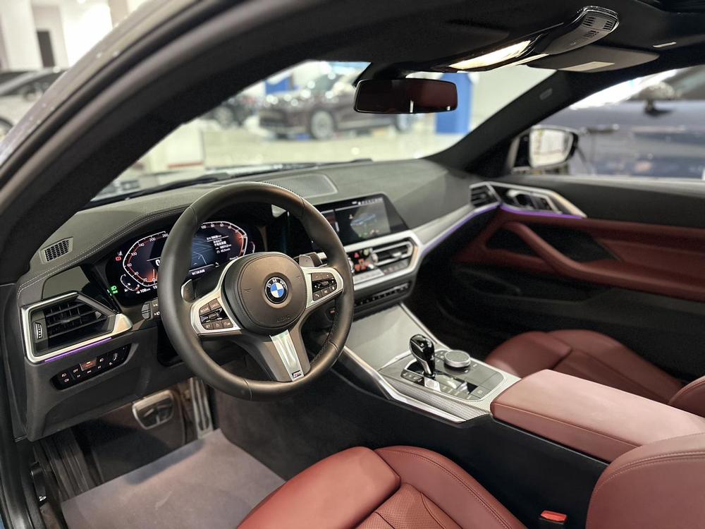 BMW BMW 4-Series