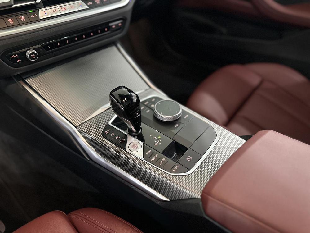 BMW BMW 4-Series