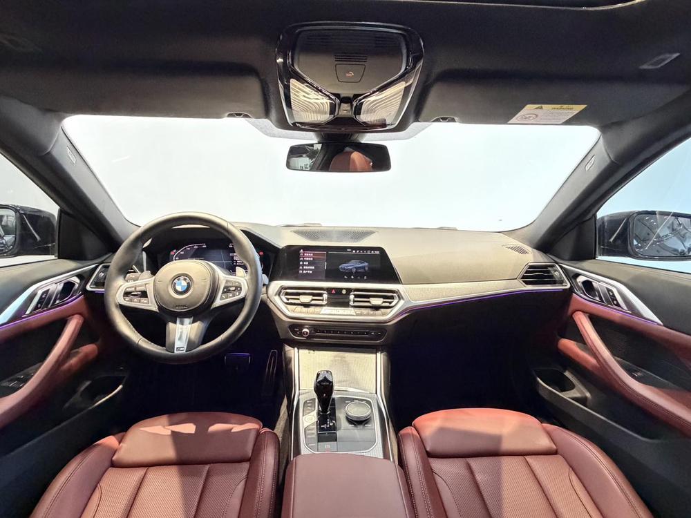 BMW BMW 4-Series