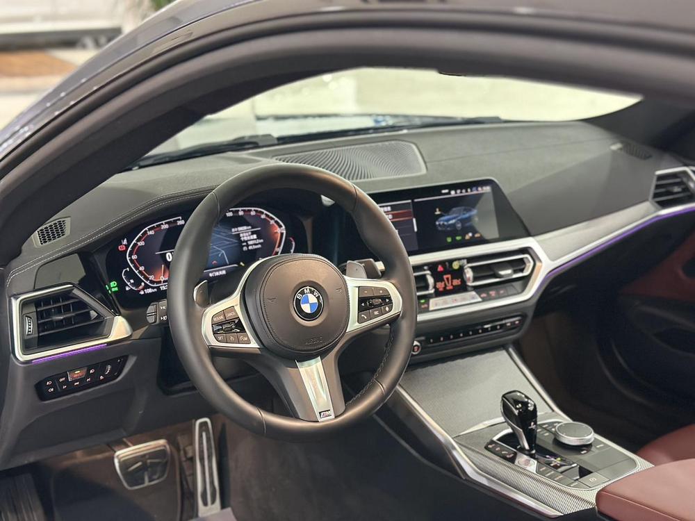BMW BMW 4-Series