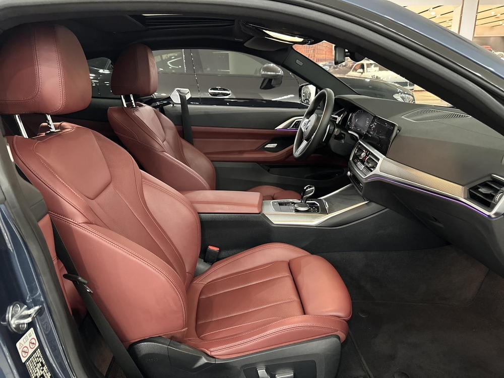 BMW BMW 4-Series