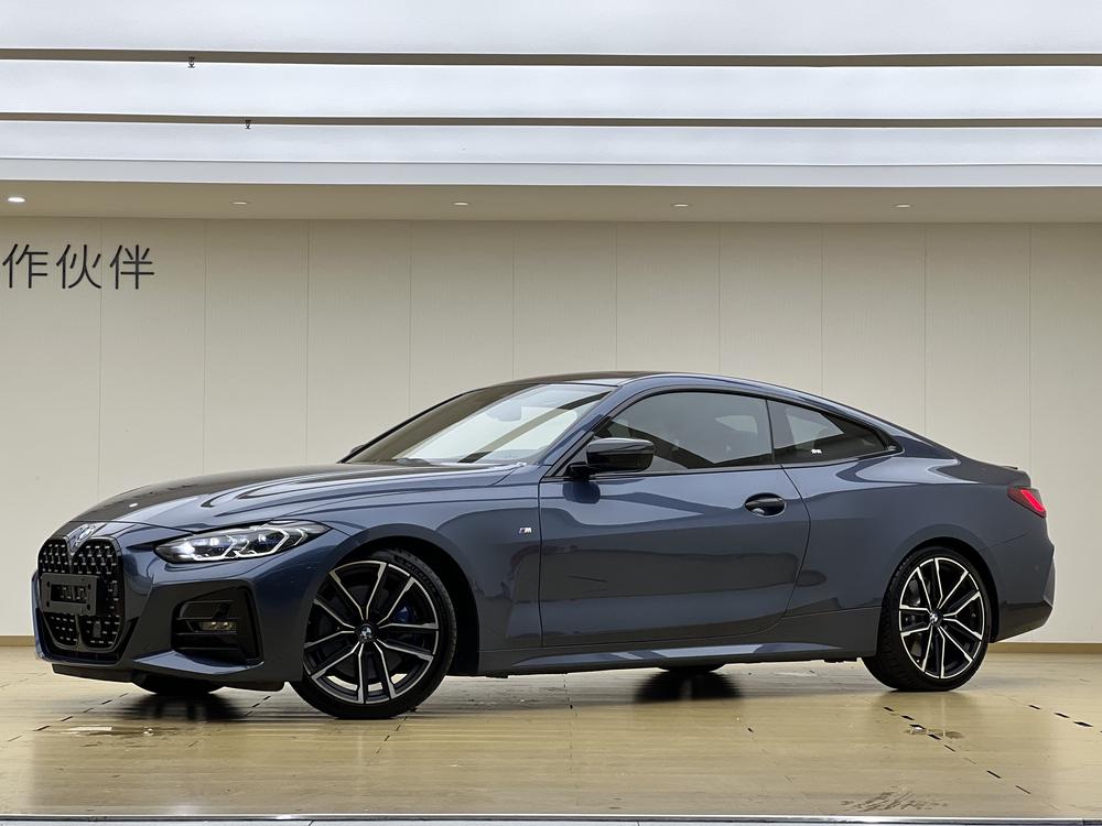BMW BMW 4-Series