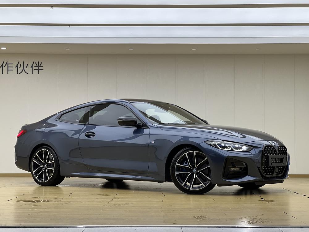 BMW BMW 4-Series