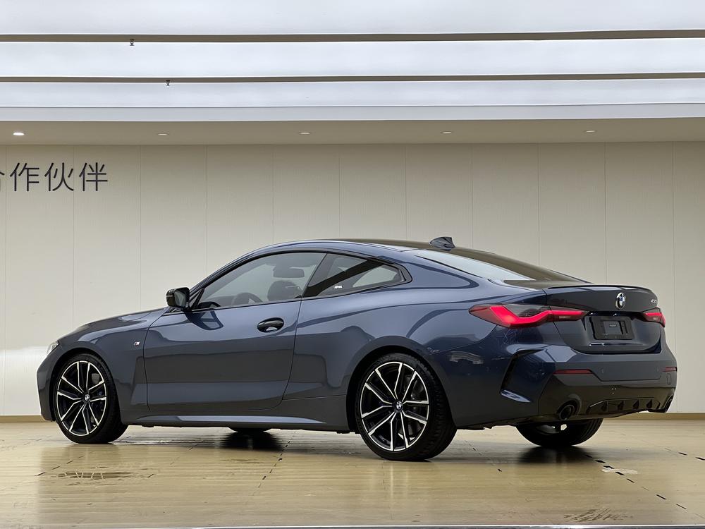 BMW BMW 4-Series