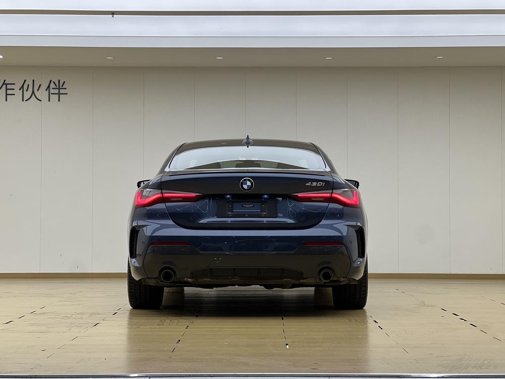 BMW BMW 4-Series