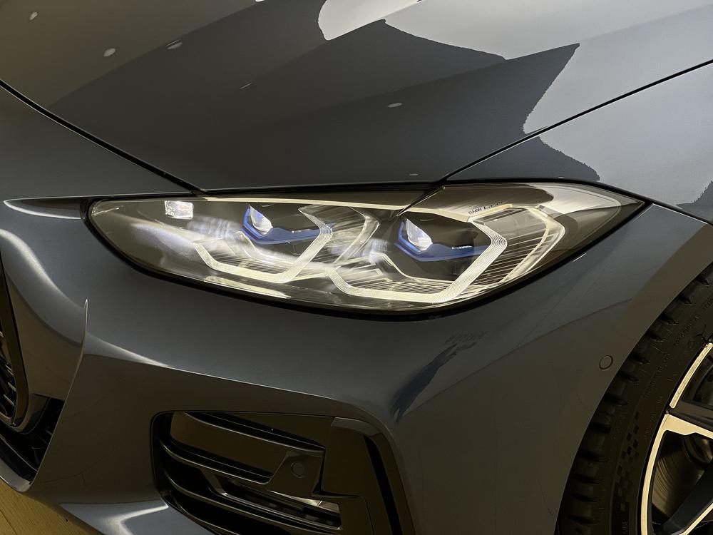 BMW BMW 4-Series