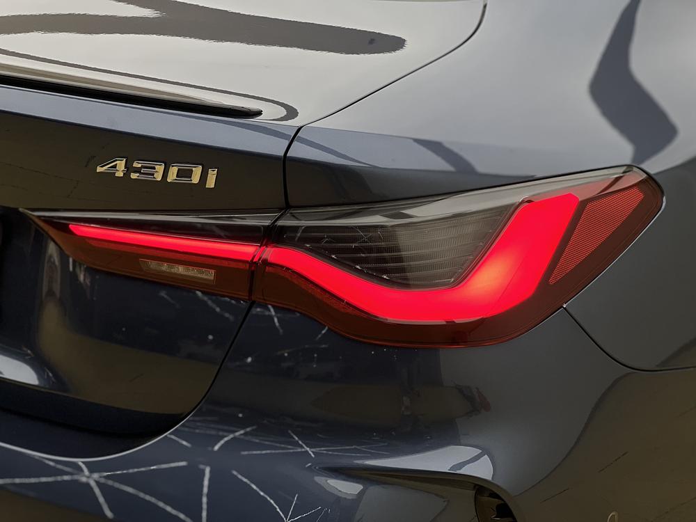 BMW BMW 4-Series