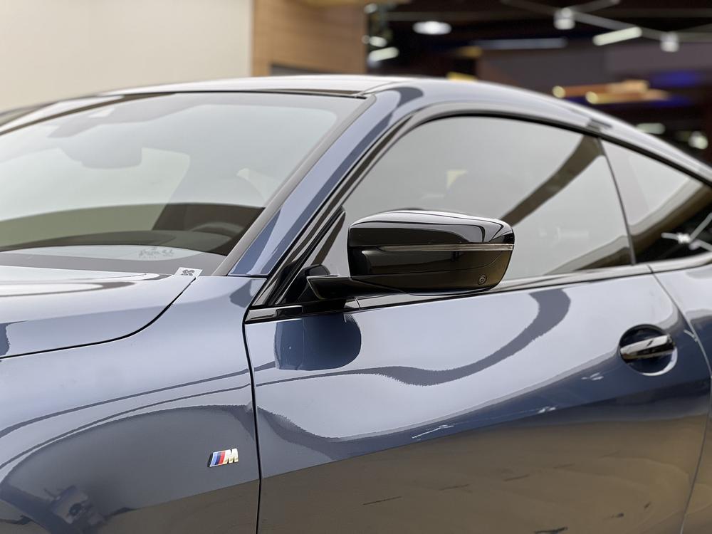 BMW BMW 4-Series