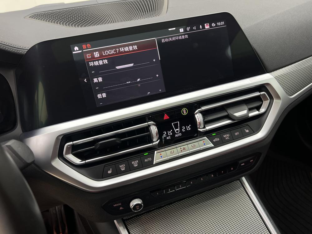 BMW BMW 4-Series
