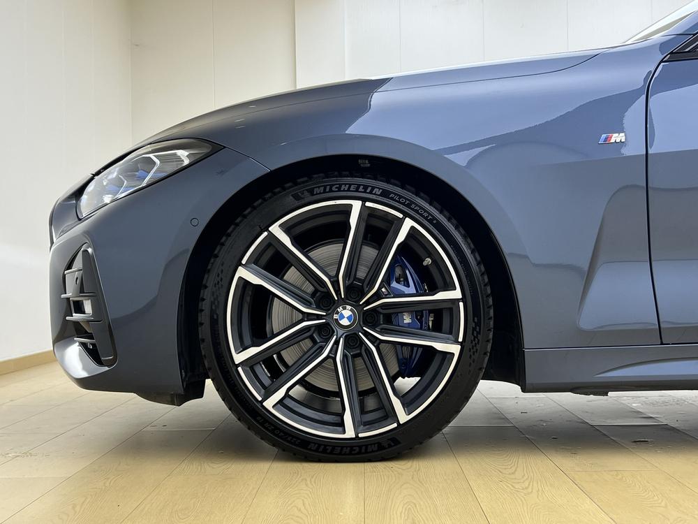 BMW BMW 4-Series