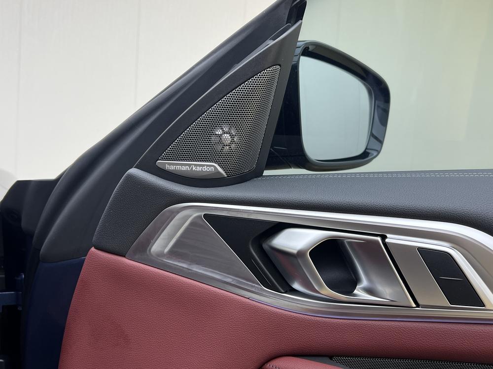 BMW BMW 4-Series