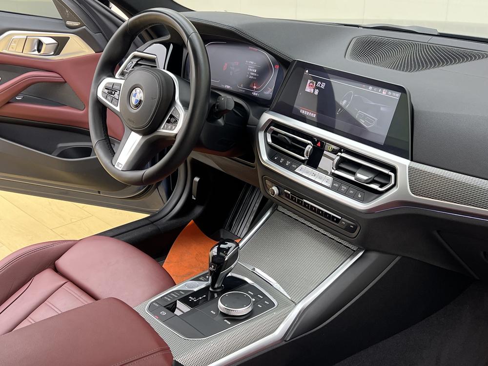 BMW BMW 4-Series