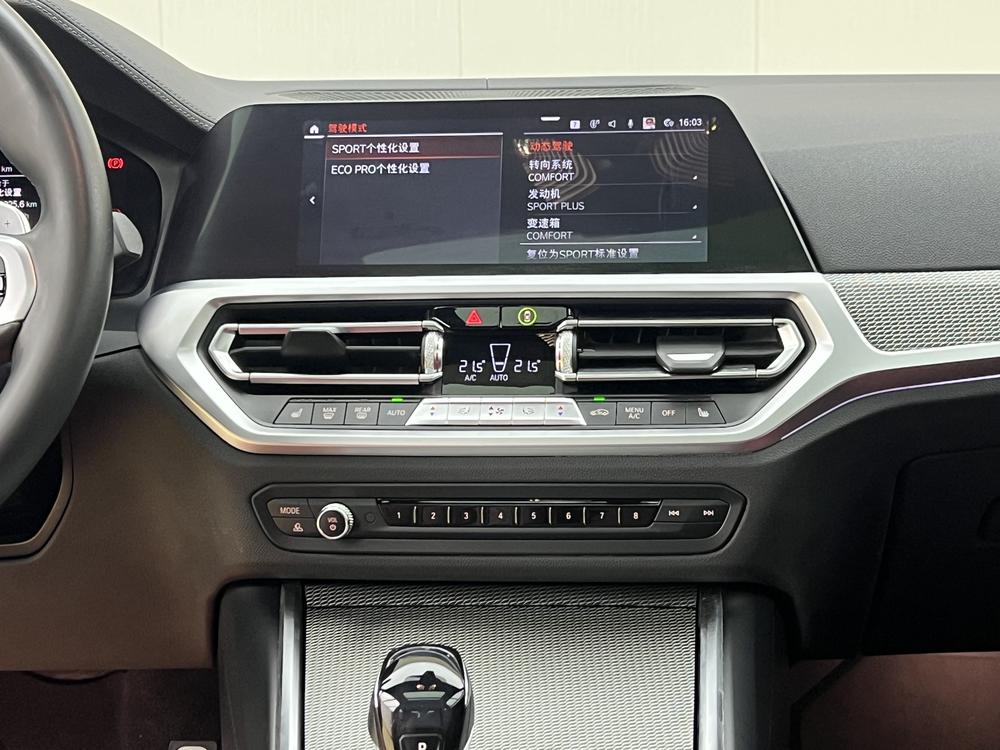 BMW BMW 4-Series