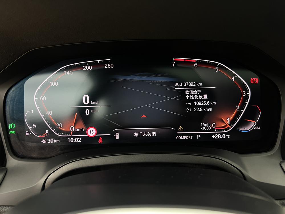 BMW BMW 4-Series