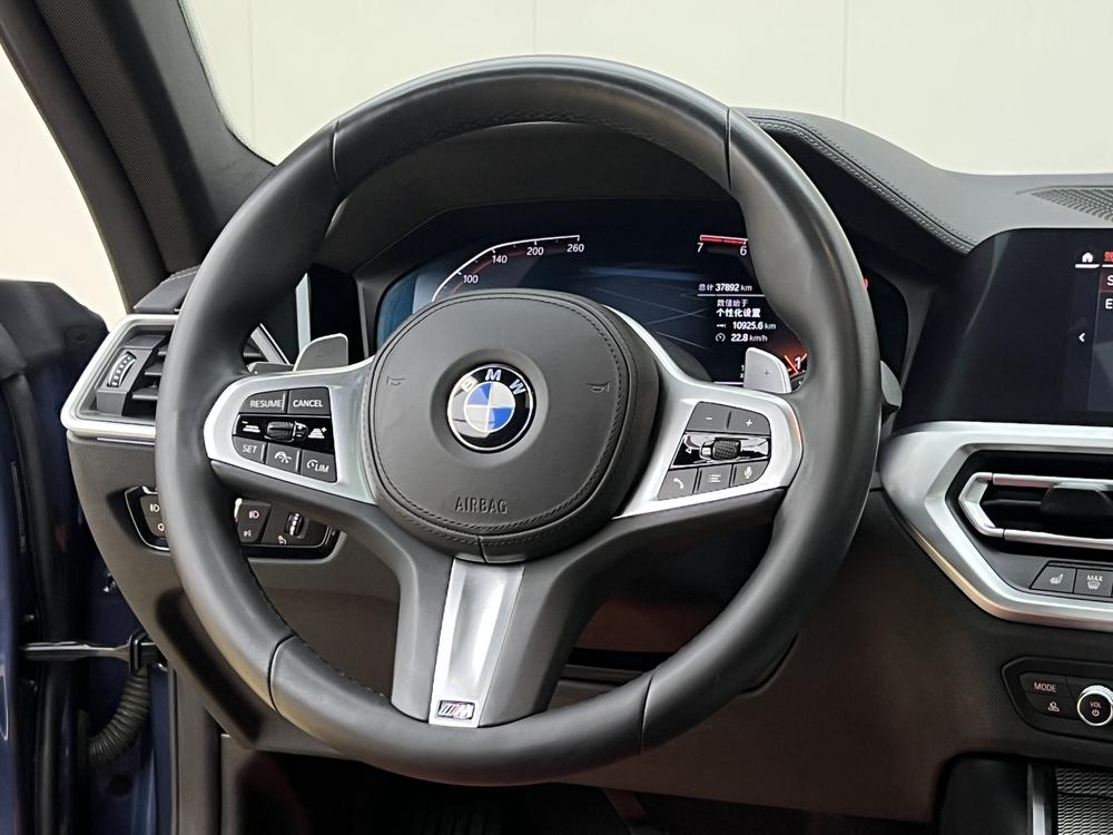 BMW BMW 4-Series